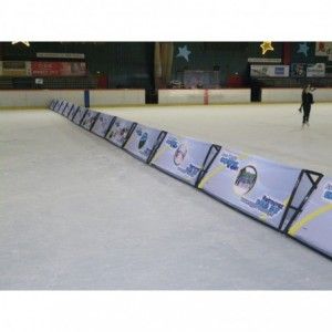 MODULE PATINOIRE