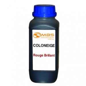 COLORANT LIQUIDE - COURSE