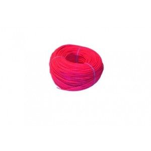 CABLE ELASTIQUE ROUGE (SANDOW)