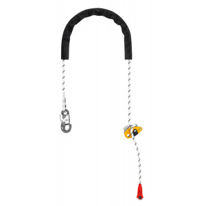 LONGE GRILLON HOOK PETZL 2M