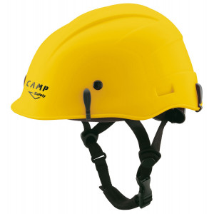 CASQUE SKYLOR JAUNE CAMP