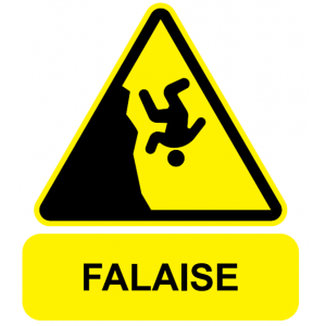 PACK TRIANGLE DE DANGER...