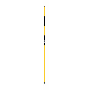JALON POLYCARBONATE JAUNE...