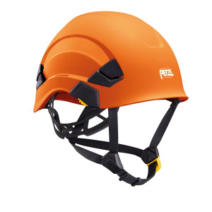 CASQUE VERTEX ORANGE PETZL