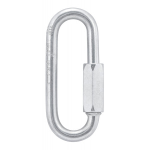 MAILLON RAPIDE GO N°7 PETZL...