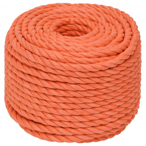 CORDAGE POLYPROPYLENE...